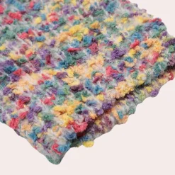 Truien & Vesten Dames*PERI - Elegante Zomerse Trui voor Dames Geel