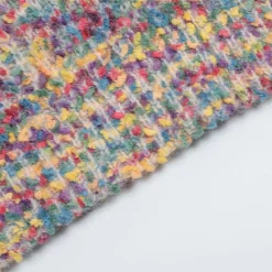 Truien & Vesten Dames*PERI - Elegante Zomerse Trui voor Dames Geel