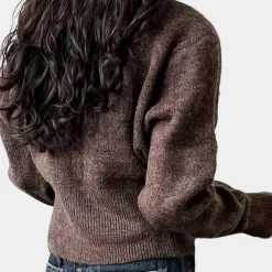 Truien & Vesten Dames*PERSEPHONE - Elegante Zomerse Trui voor Dames