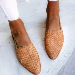 Damesschoenen*PETRA - Delux zomersko