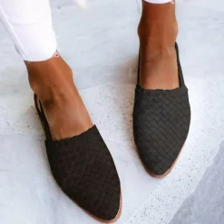 Damesschoenen*PETRA - Delux zomersko