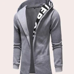 Jassen Heren*Petrut - Comfortabele zomer herenjas