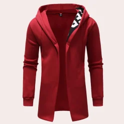 Jassen Heren*Petrut - Comfortabele zomer herenjas