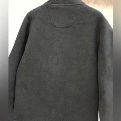 Jassen Heren*PHILIP - Comfortabel en lichtgewicht fleecejack voor mannen, perfect voor de lente en zomer