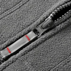 Jassen Heren*PHILIP - Comfortabel en lichtgewicht fleecejack voor mannen, perfect voor de lente en zomer