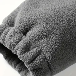 Jassen Heren*PHILIP - Comfortabel en lichtgewicht fleecejack voor mannen, perfect voor de lente en zomer