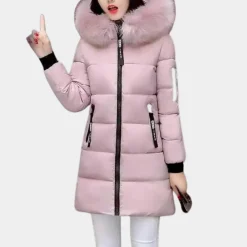 Jassen Dames*Philomena - Stijlvolle warmte winter voor vrouwen