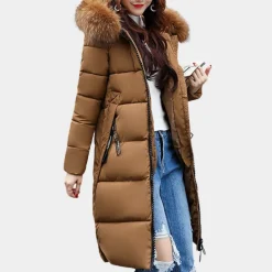 Jassen Dames*Philomena - Stijlvolle warmte winter voor vrouwen