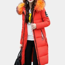 Jassen Dames*Philomena - Stijlvolle warmte winter voor vrouwen