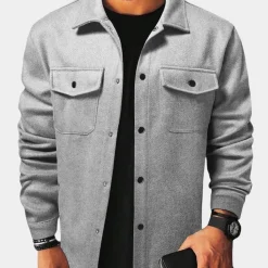 Jassen Heren*Phoebus - Trendy zomerjas voor heren