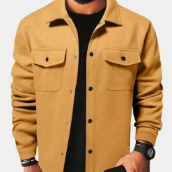 Jassen Heren*Phoebus - Trendy zomerjas voor heren