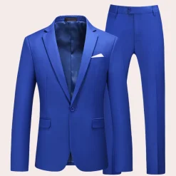 Sets Heren*Pierre - Stijlvolle herenset 2-delig voor de zomer