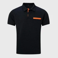 Shirts Heren*Pieter - Zomerse polo shirt voor heren