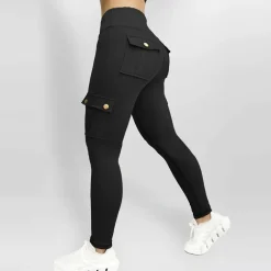 Sportkleding Dames*PRISCILLA - Zomerse trainingsleggings voor dames