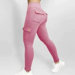 Sportkleding Dames*PRISCILLA - Zomerse trainingsleggings voor dames