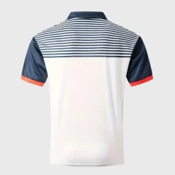 Shirts Heren*Puck - Heren polo shirt voor de zomer