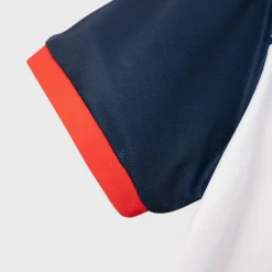 Shirts Heren*Puck - Heren polo shirt voor de zomer