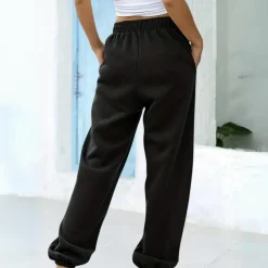 Broeken & Rokken Dames*RAAKEL - Luchtige Zomer Jogging Broek voor dames