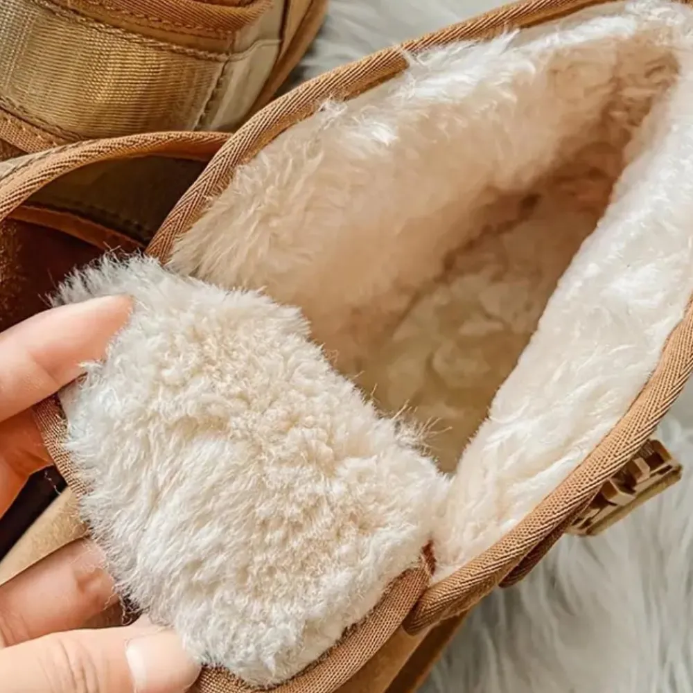 Damesschoenen*RACHEL - Casual Zomerlaarzen voor Dames