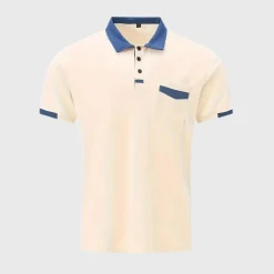 Shirts Heren*Raf - Zomerse polo shirt voor heren