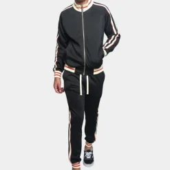 Sets Heren*RAFAEL - Moderne Sporttrackset voor Heren - Perfect voor de Zomer