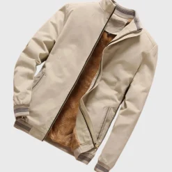 Jassen Heren*Ragnar - Lichte zomer windjack voor heren