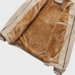 Jassen Heren*Ragnar - Lichte zomer windjack voor heren