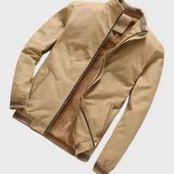 Jassen Heren*Ragnar - Lichte zomer windjack voor heren