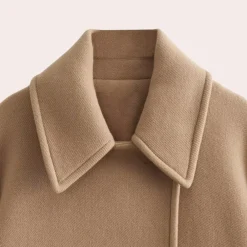 Jassen Dames*RAHEL - Trendy Zomerjas voor Dames Khaki