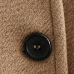 Jassen Dames*RAHEL - Trendy Zomerjas voor Dames Khaki