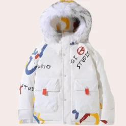 Jassen Heren*RALPH - Veelzijdig Winterjack voor Heren