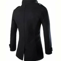 Jassen Heren*RALPH - Warme winterjas voor mannen