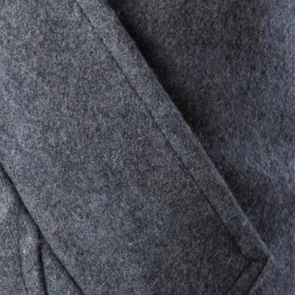 Jassen Heren*RALPH - Warme winterjas voor mannen