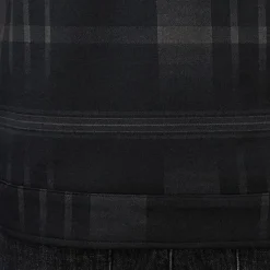 Jassen Heren*RANDY - Luxe Zomerjas voor Heren Zwart