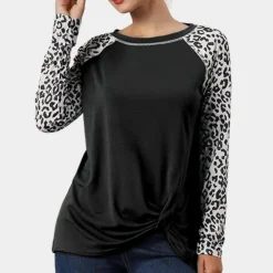 Topjes & Shirts Dames*RAYLA - Klassiek Zomer Overhemd voor Dames