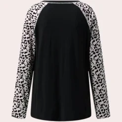 Topjes & Shirts Dames*RAYLA - Klassiek Zomer Overhemd voor Dames