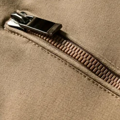 Jassen Heren*RAYMOND - Warm parka jack voor heren Khaki