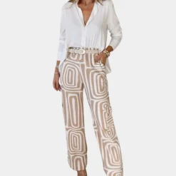 Sets Dames*Reah - Mooie zomeroutfit set voor dames