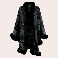 Topjes & Shirts Dames*Rebeka - Stijlvolle Comfort Wrap voor Vrouwen - Zomerse Editie