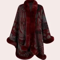 Topjes & Shirts Dames*Rebeka - Stijlvolle Comfort Wrap voor Vrouwen - Zomerse Editie