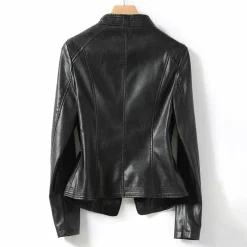 Jassen Dames*REBEL - Slank en stijlvol zomerjack voor vrouwen