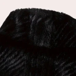 Jassen Heren*REGGIS - Moderne Winterjas voor Heren Zwart