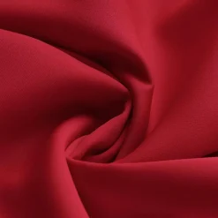 Broeken & Rokken Dames*Reine - Elegante zomerrokken voor dames, perfect voor zonnige dagen Rood