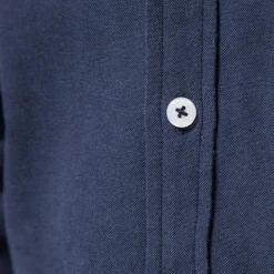 Shirts Heren*Remy - Casual herenoverhemd met lange mouwen voor de zomer