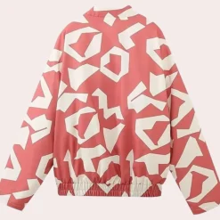 Jassen Dames*Renata - Kleurrijke damesjas voor de zomer