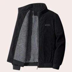 Jassen Heren*Retro corduroy herenjack voor de zomer