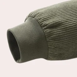 Jassen Heren*Retro corduroy herenjack voor de zomer