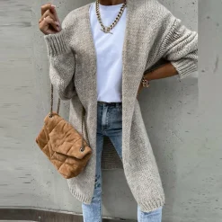 Truien & Vesten Dames*REVI - Klassiek zomervest voor dames