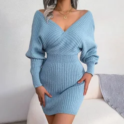 Jurken & Jumpsuits Dames*REYNILDA - Zomerse Vrouwen Jurk