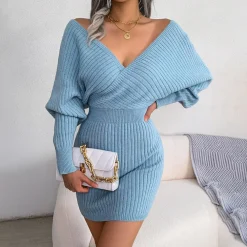 Jurken & Jumpsuits Dames*REYNILDA - Zomerse Vrouwen Jurk